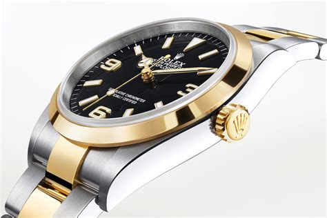 rolex explorer precision|new Rolex explorer 2021.